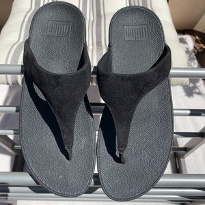 Lightweight sandal